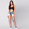 Nakon "poderanih" stigle ekstremno izrezane pantalone