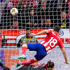 Diego Costa odveo Atletico Madrid u finale Evropske lige