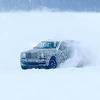Rolls-Royce Cullinan debituje 10. maja