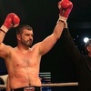 Adnan Redžović učestvuje na turniru A1 World Combat Cup u belgijskom Hasseltu