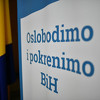 Nezavisni blok: Pozivanje Venecijanske komisije je kupovina vremena
