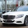 Na prodaju Hamiltonov Mercedes-Maybach S600