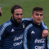 Higuain i Dybala na spisku argentinske reprezentacije, Icardi među rezervama