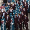 Nova generacija maturanata Karađoz-begove medrese prodefilovala kroz Mostar