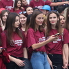 Svečani defile sa više od 600 maturanata u Cazinu
