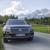 Vozili smo novi Volkswagen Touareg: Perjanica iz Wolfsburga sada je SUV