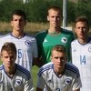 Kadetska reprezentacija BiH susretom protiv Danske počinje svoj put na Evropskom prvenstvu