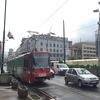 Tramvaji u Sarajevu zbog kvara na električnoj mreži rade samo do Skenderije