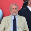 De Laurentiis: Idemo naprijed sa ili bez Sarrija, Conte bi bio perfektna zamjena