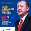 Erdogan će predizborni skup u Sarajevu održati u dvorani Zetra