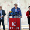 Milorad Dodik strahuje da se FBiH naoružava tajno