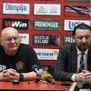Petrović nakon opstanka: BiH je izgubila veliki klub; Prljača: Nemamo alibi