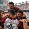 Milan razbio Veronu i nastavio borbu za pozicije koje vode u evropska takmičenja