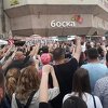 Dodiku smetaju okupljanja građana zbog smrti Davida Dragičevića, pa još više motivisao porodicu