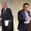 Clinton i Silajdžić o stanju u BiH: Auto se ne može voziti s četiri ruke na volanu, uz dodatnu šapu s istoka