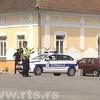 Policija blokirala selo Hrtkovce, Šešeljevi radikali žele održati miting