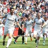 Inter u prvom poluvremenu razbio očajni Udinese i prišao Laziju na jedan bod