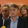 Demokratska fronta: I dalje ćemo raditi na čišćenju vlastitih redova