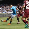 Napoli izgubio sve šanse za titulu prvaka, Zukanović izvan terena dobio crveni karton