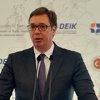 Vučić: Nikada nismo imali bolje političke odnose s Turskom, unaprijedit ćemo i ekonomske
