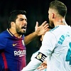 Ramos: Messi je pritiskao sudije; Marcelo tvrdi: Bio je penal na meni