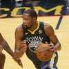 Golden State Warriorsi i Houston Rocketsi na korak od finala Zapadne konferencije