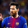 Nezadovoljni Messi vrijeđao sudiju na poluvremenu burnog El Clasica