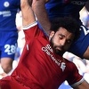 Klopp: Mislim da je Salah simulirao, ne želim to gledati od njega