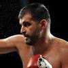 Adnan Redžović zaustavljen u polufinalu World Combat Cupa u Belgiji