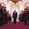 Vladimir Putin položio zakletvu i četvrti put postao predsjednik Rusije
