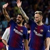 Barcelona ipak dobila špalir, Zidane čekao pet minuta samo da pozdravi Iniestu