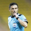 Milorad Mažić sudi finale Lige prvaka između Reala i Liverpoola