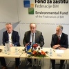 Potpisan sporazum za izradu idejnog projekta toplovoda Kakanj - Sarajevo