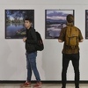 Film "Muškarci ne plaču" i izložba fotografija "Freedom" 8. maja u Konjicu