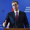 Vučić: Rješenje kosovskog problema bit će moj politički kraj