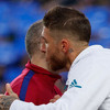 Ramos pokazao veličinu: Nedostajat ćeš nam, prijatelju Iniesta