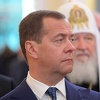 Medvedev će biti imenovan za premijera Rusije