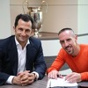 Franck Ribery produžio ugovor s Bayernom do ljeta 2019. godine