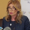 Povučen Izvještaj o radu Tužilaštva KS zbog nedolaska tužiteljice Burzić