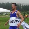 Alija Imamović i Alma Hrnjić najbrži na utrkama na 10 km na Igmanu