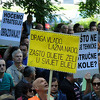 Prosvjetni radnici iz Kantona Sarajevo izlaze na proteste: Naši zahtjevi su opravdani