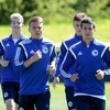 Kadetska reprezentacija BiH protiv Belgije nastavlja borbu za četvrtfinale Eura