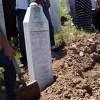 Kolektivna dženaza za osam ubijenih civila u Hemlijašima kod Kalesije