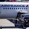 Dionice Air Francea oštro pale, ministar najavio mogući nestanak kompanije