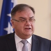 Ivanić: Izborni zakon bit će dominantna tema razgovora sa Merkel