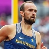Amel Tuka će učestvovati na Dijamantskoj ligi u Rimu