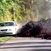 Apokaliptične scene na Havajima, lava "guta" sve pred sobom