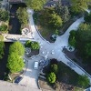 Završena sanacija i uređenje Trga Prvog korpusa Armije RBiH u Sarajevu