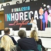 Prvi dan festivala InHoReCa ConFest u znaku atraktivnih gostiju i bogate ponude izlagača