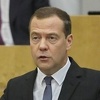 Dmitrij Medvedev ponovo imenovan za premijera Rusije